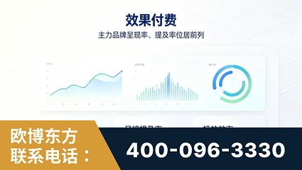 榆树-效果付费：主力品牌呈现率、提及率位居前列