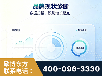 榆树-品牌现状诊断